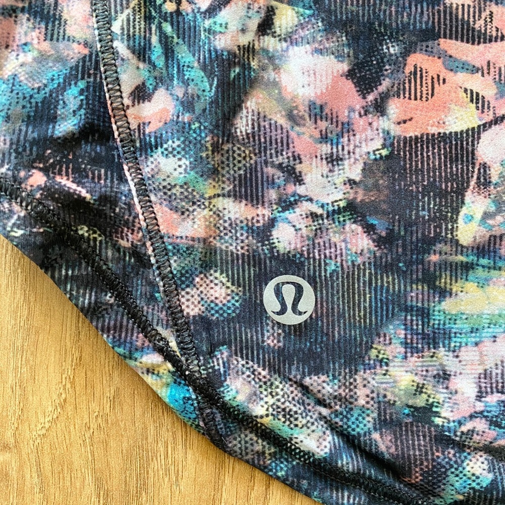Lululemon Tank - Picture 3 of 3